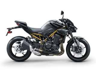 Kawasaki Z900 2026 35KW Carnet A2
