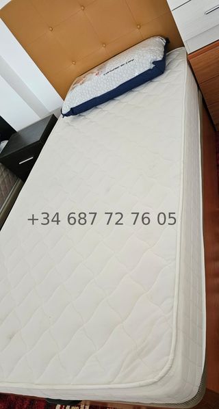 Oferta colchón 20cm