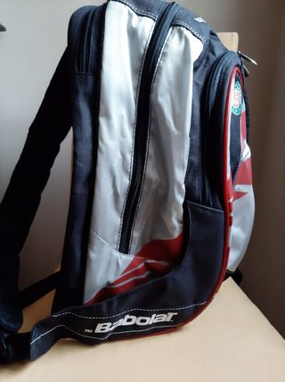 Zaino Babolat Roland Garros