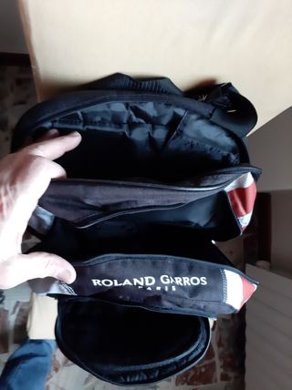 Zaino Babolat Roland Garros