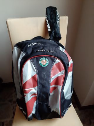 Zaino Babolat Roland Garros
