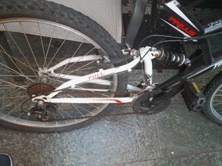 Bicicletta FREJUS Full by Mase