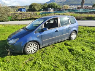 Ford C-MAX 2006