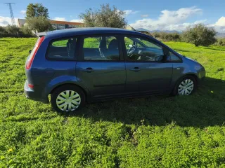 Ford C-MAX 2006
