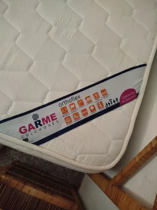 Dormitorio Matrimonio Completo