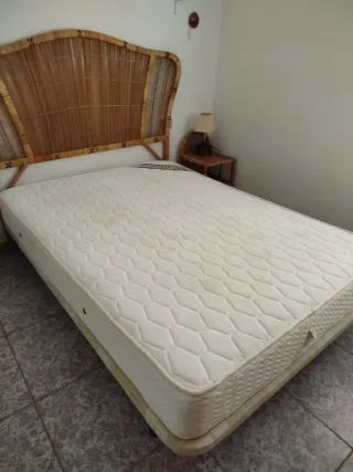 Dormitorio Matrimonio Completo