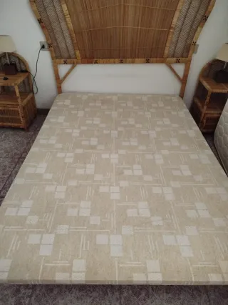 Dormitorio Matrimonio Completo