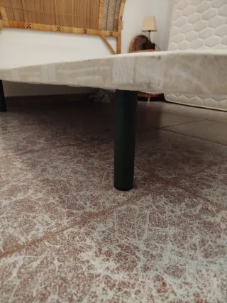 Dormitorio Matrimonio Completo