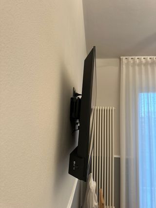 TV Philips 43 pollici