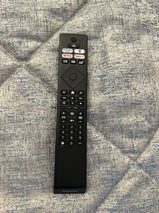 TV Philips 43 pollici