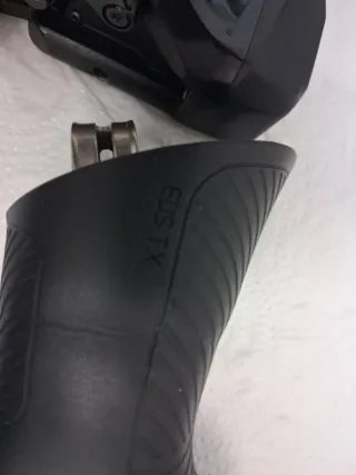 Manetas Cambio Bicicleta Eléctricas