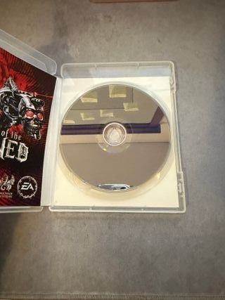 Shadows of the Damned PS3