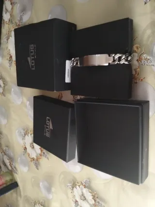 Pulsera Lotus Style LS2376/2/4 MOD.Y25