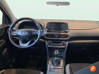Hyundai Kona 1.0 TGDI Klass 4X2