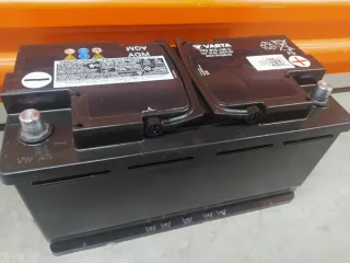 Batería Varta 92AH
