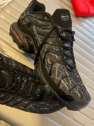 Nike Tn Air Max Plus 2026