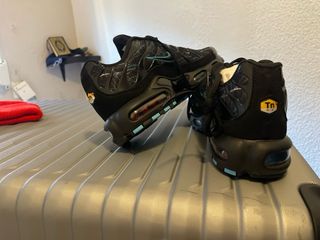 Nike Tn Air Max Plus 2026