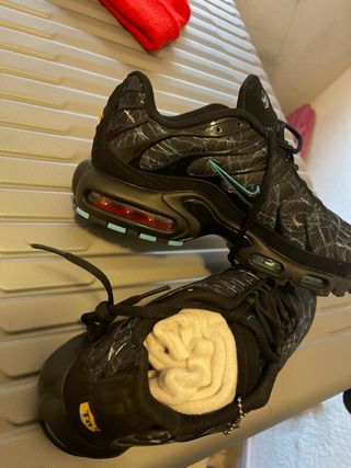 Nike Tn Air Max Plus 2026