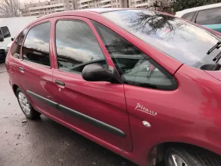 Citroen Xsara 2006