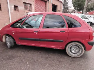 Citroen Xsara 2006