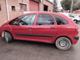 Citroen Xsara 2006