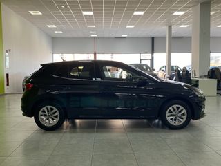 Skoda Fabia Selection 1.0 TSI 115CV DSG EL TOP!!!!