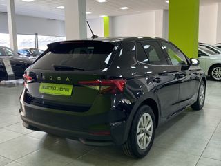 Skoda Fabia Selection 1.0 TSI 115CV DSG EL TOP!!!!