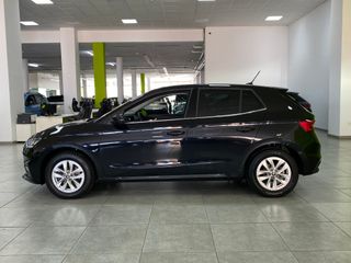 Skoda Fabia Selection 1.0 TSI 115CV DSG EL TOP!!!!