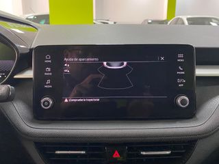 Skoda Fabia Selection 1.0 TSI 115CV DSG EL TOP!!!!