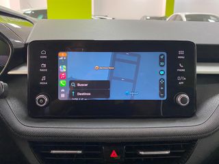 Skoda Fabia Selection 1.0 TSI 115CV DSG EL TOP!!!!