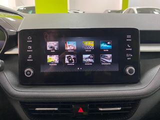 Skoda Fabia Selection 1.0 TSI 115CV DSG EL TOP!!!!