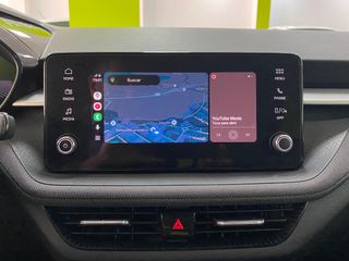 Skoda Fabia Selection 1.0 TSI 115CV DSG EL TOP!!!!