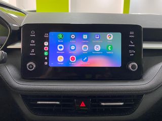 Skoda Fabia Selection 1.0 TSI 115CV DSG EL TOP!!!!