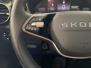 Skoda Fabia Selection 1.0 TSI 115CV DSG EL TOP!!!!