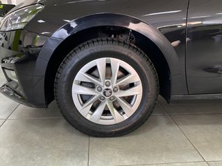 Skoda Fabia Selection 1.0 TSI 115CV DSG EL TOP!!!!