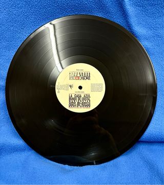 Vinilo DUNCAN DHU - Super Nova