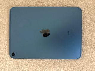 iPad 10ª Gen 64GB Azul