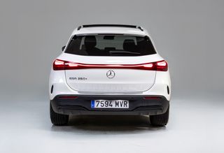 Mercedes-Benz EQA (H243) 2024