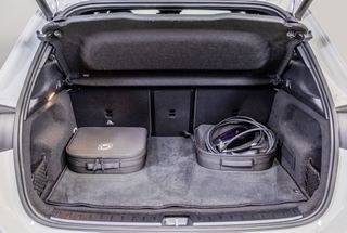 Mercedes-Benz EQA (H243) 2024