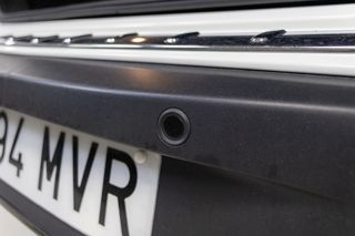 Mercedes-Benz EQA (H243) 2024