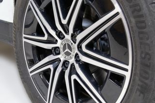 Mercedes-Benz EQA (H243) 2024