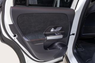 Mercedes-Benz EQA (H243) 2024