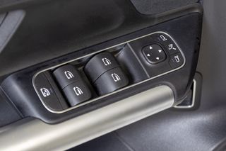 Mercedes-Benz EQA (H243) 2024