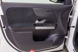 Mercedes-Benz EQA (H243) 2024