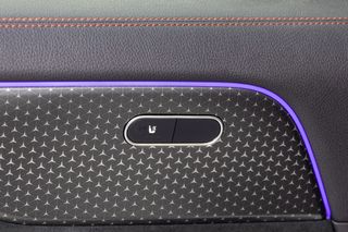 Mercedes-Benz EQA (H243) 2024