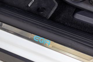 Mercedes-Benz EQA (H243) 2024