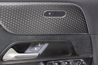 Mercedes-Benz EQA (H243) 2024