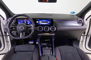 Mercedes-Benz EQA (H243) 2024