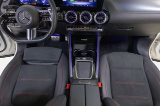 Mercedes-Benz EQA (H243) 2024