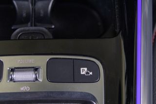 Mercedes-Benz EQA (H243) 2024